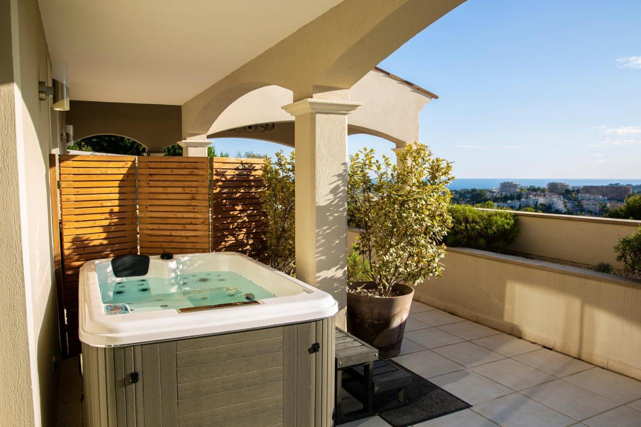 Villa Stephanie Mougins Exterior photo