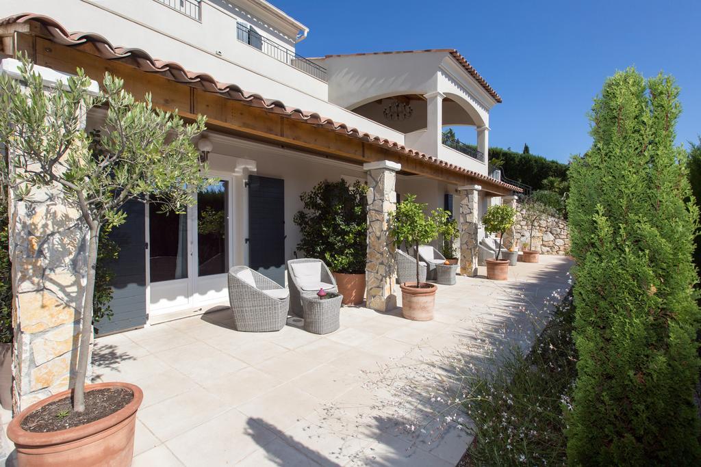 Villa Stephanie Mougins Exterior photo