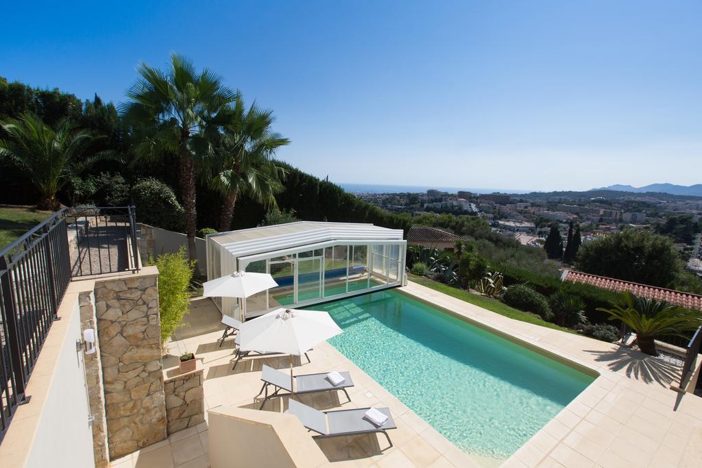 Villa Stephanie Mougins Exterior photo