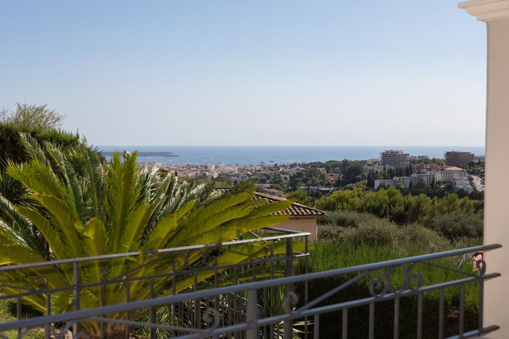 Villa Stephanie Mougins Exterior photo