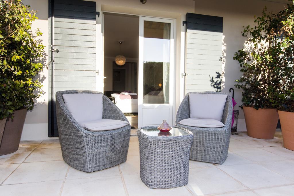 Villa Stephanie Mougins Exterior photo