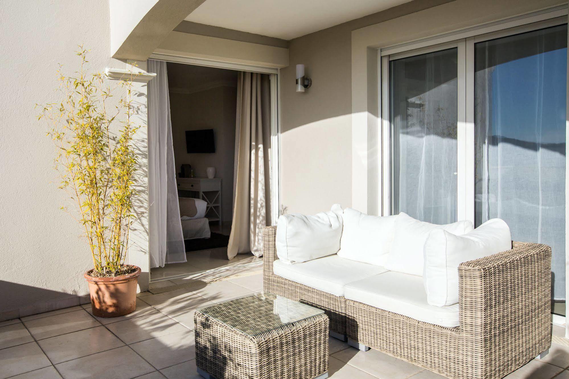Villa Stephanie Mougins Exterior photo