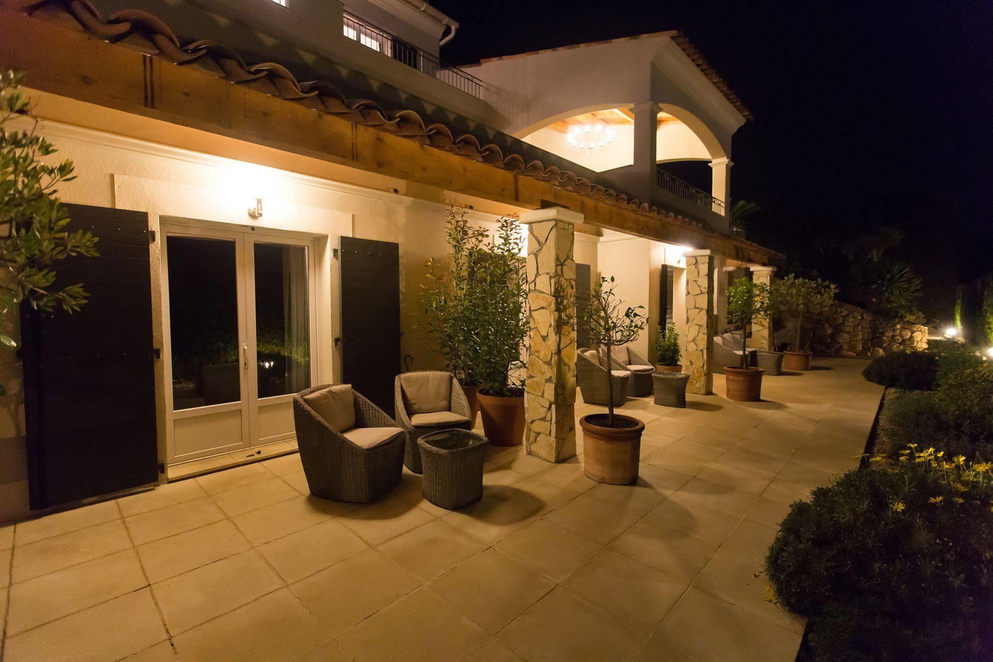 Villa Stephanie Mougins Exterior photo
