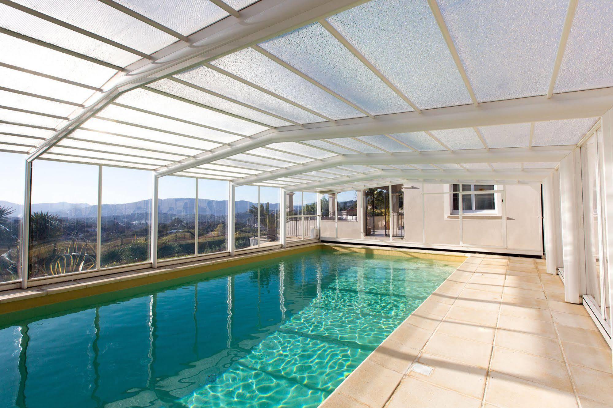 Villa Stephanie Mougins Exterior photo