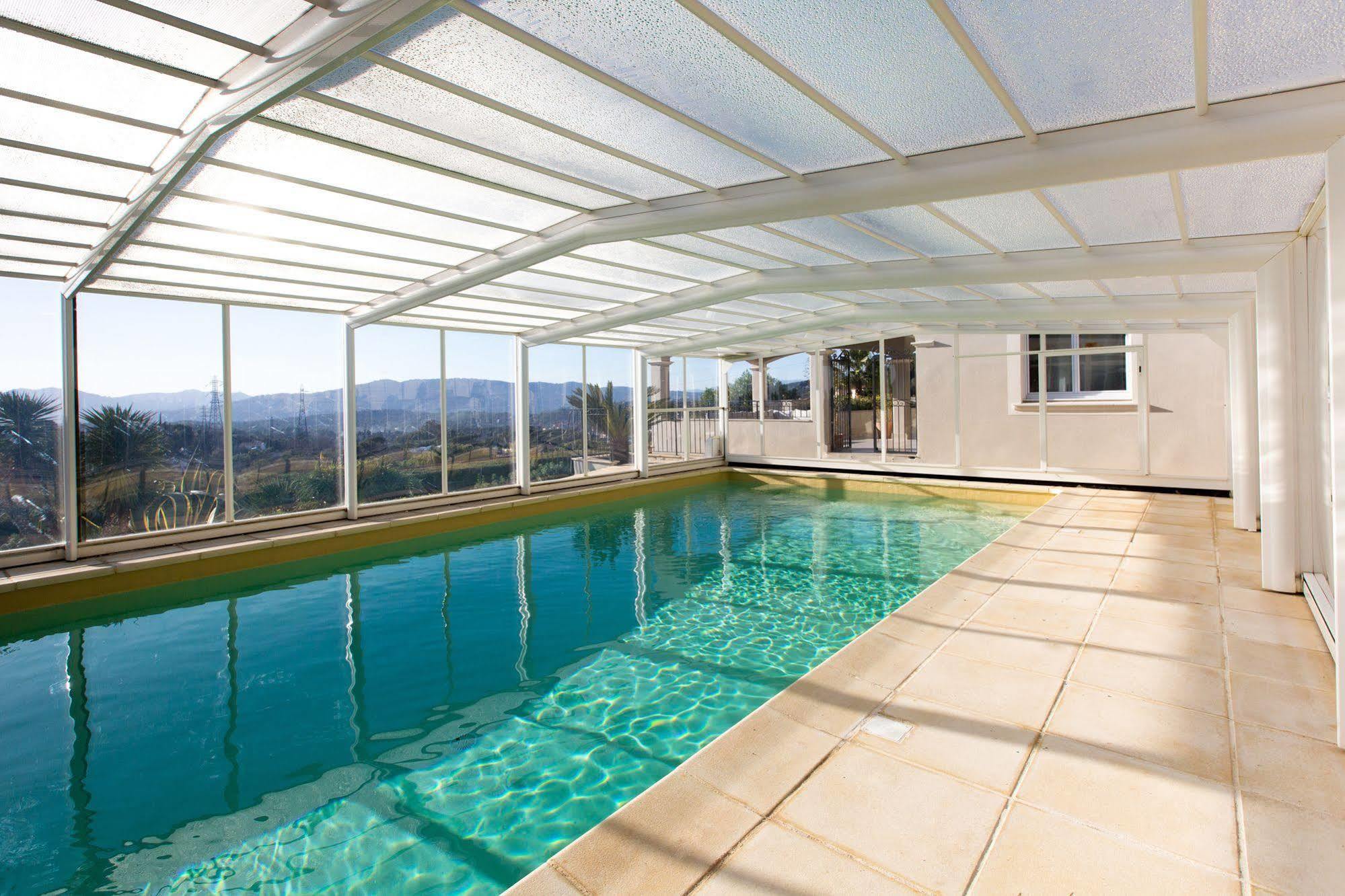 Villa Stephanie Mougins Exterior photo