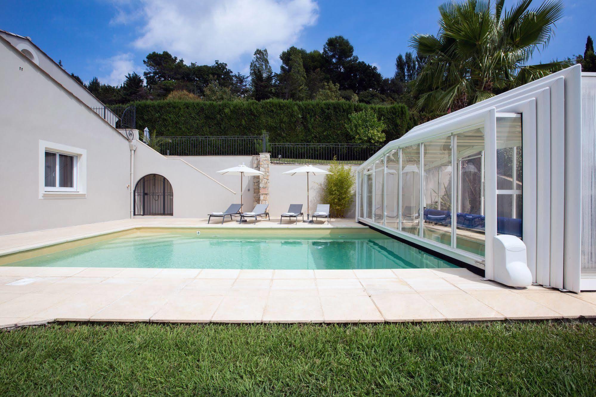 Villa Stephanie Mougins Exterior photo