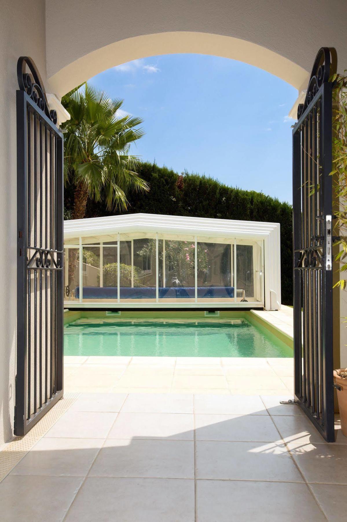 Villa Stephanie Mougins Exterior photo