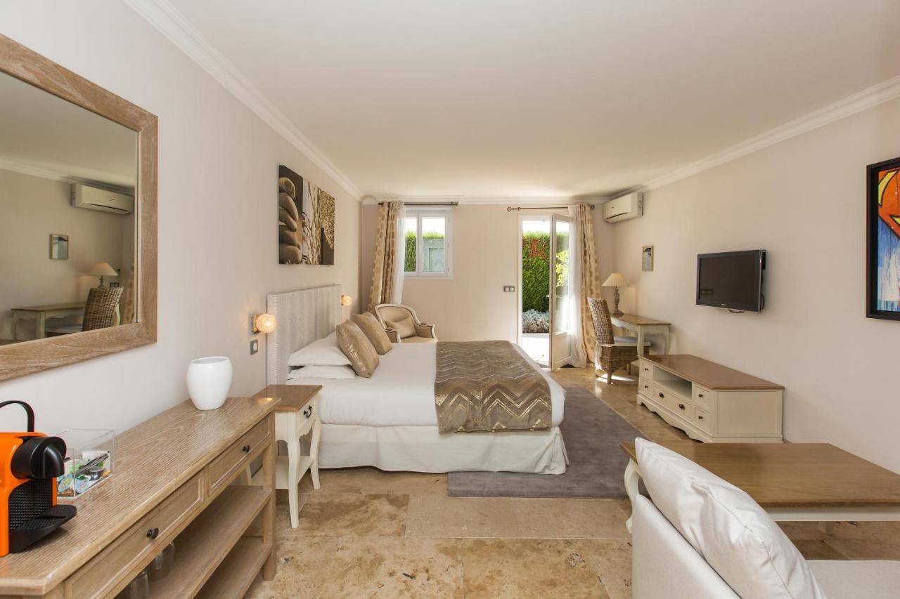 Villa Stephanie Mougins Exterior photo
