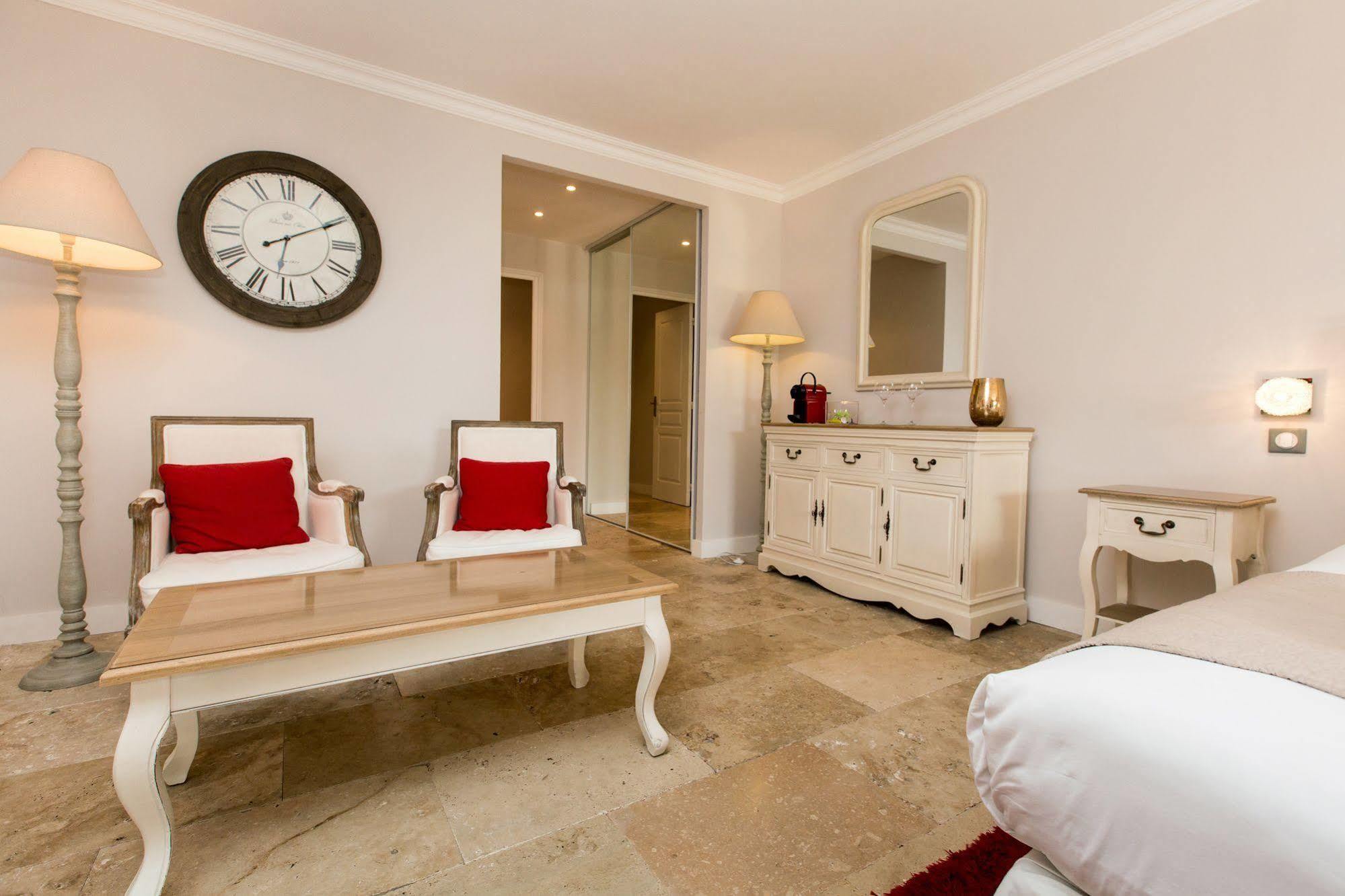 Villa Stephanie Mougins Exterior photo