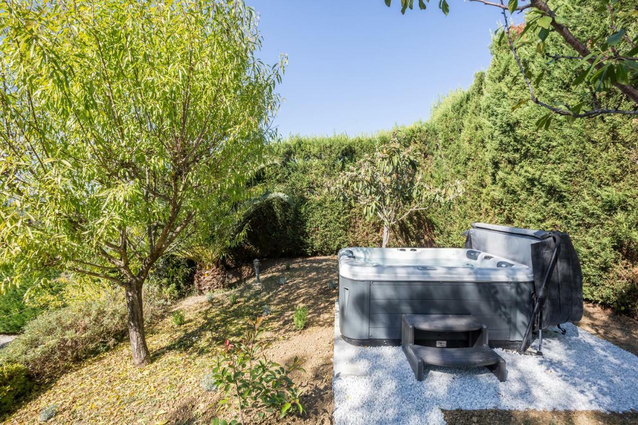 Villa Stephanie Mougins Exterior photo